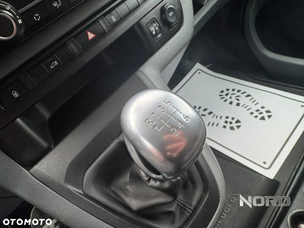 Peugeot Expert 2.0 - 18