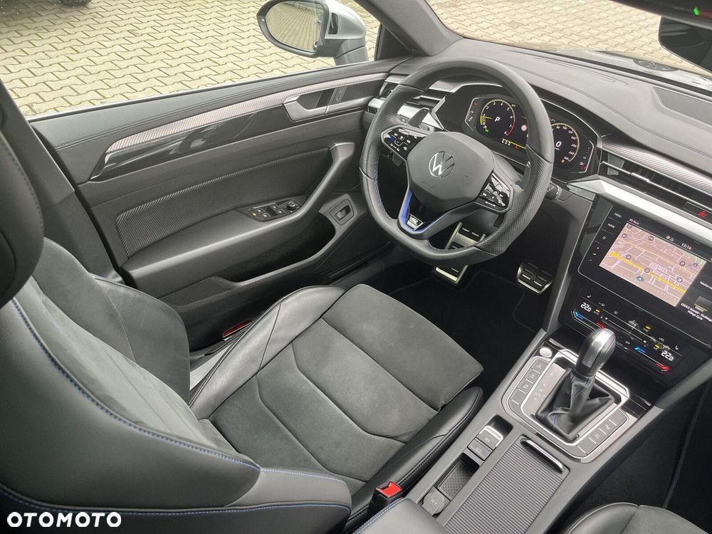 Volkswagen Arteon - 37