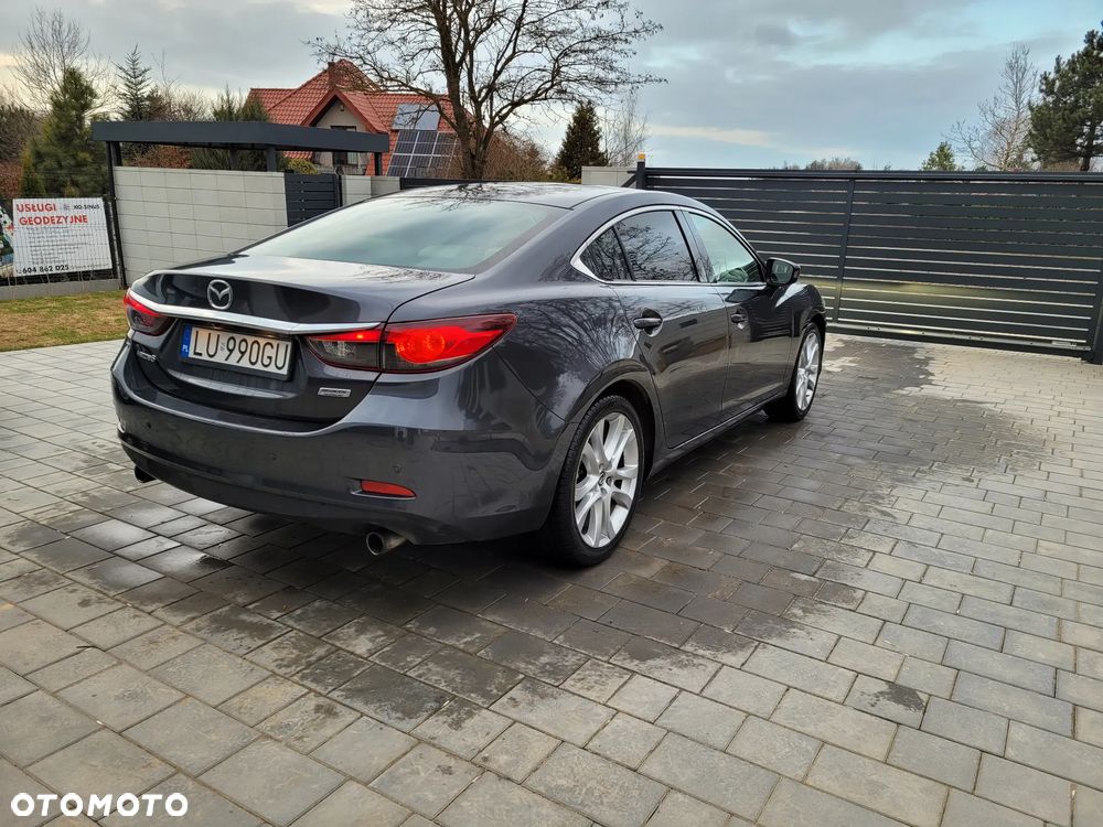 Mazda 6 ver-2-0-skypassion-i--eloop - 2