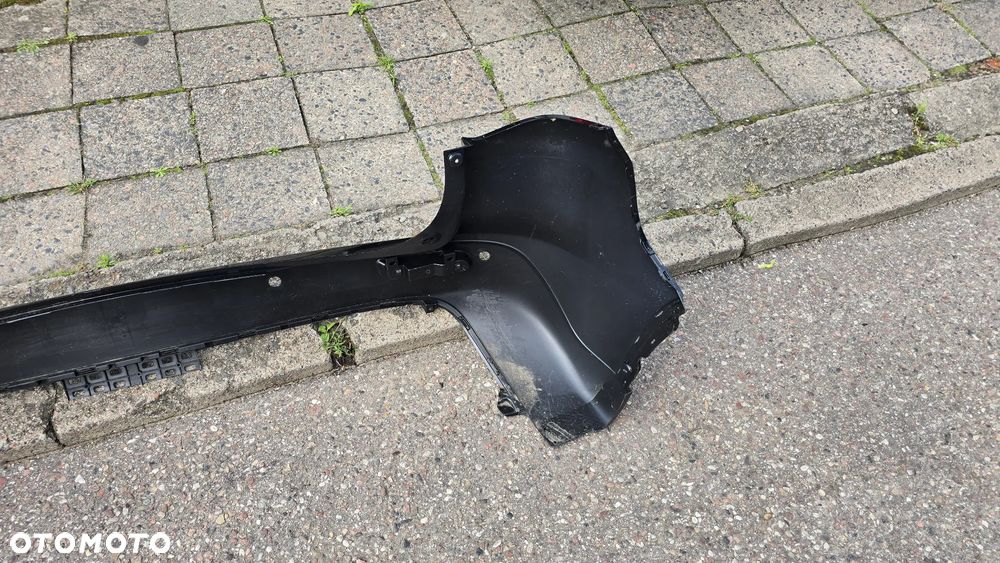 Suzuki Vitara III 15- Zderzak Tył Tylny 4PDC w Kolor - 6