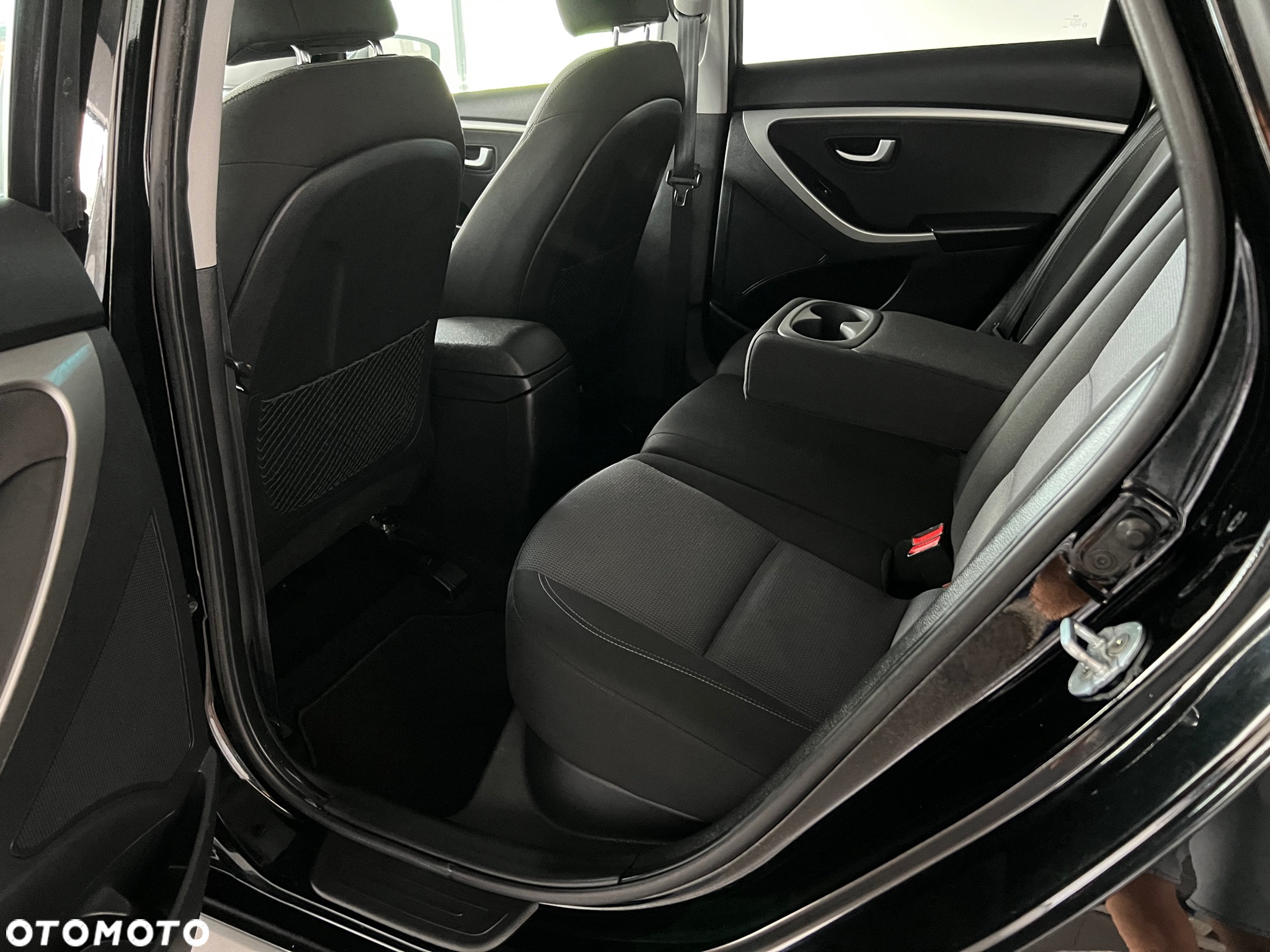 Hyundai i30 - 23