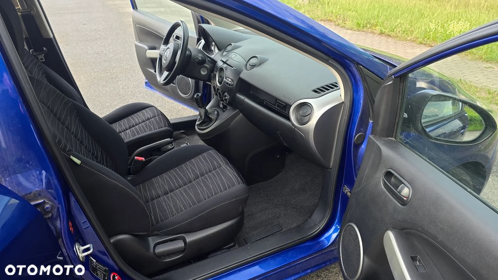 Mazda 2 1.3 Dynamic - 22