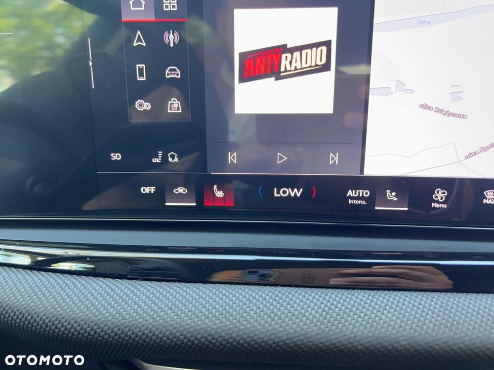 Audi A5 Limousine TFSI S tronic - 19