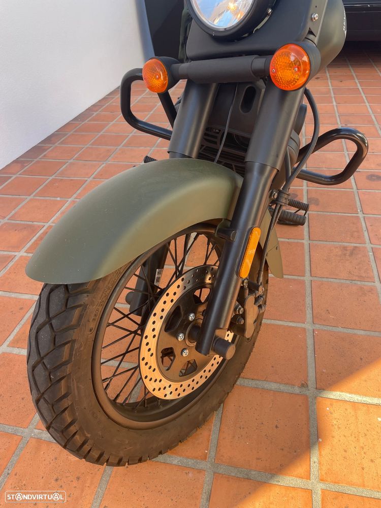 UM Renegade Comando - 6