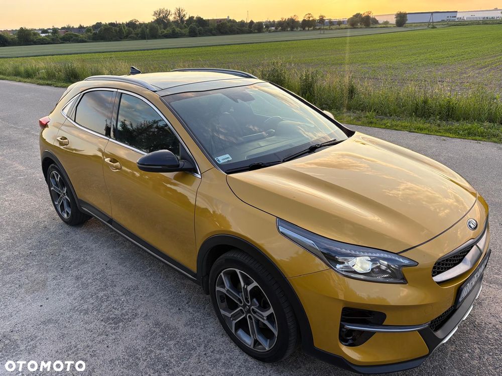 Kia XCeed 1.4 T-GDI L - 9