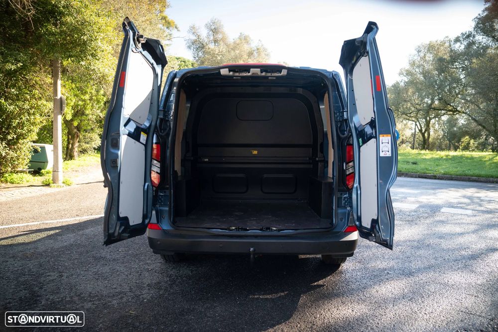 Ford Transit Custom 300 L1 2.0 EcoBlue CD Trend Aut. - 56