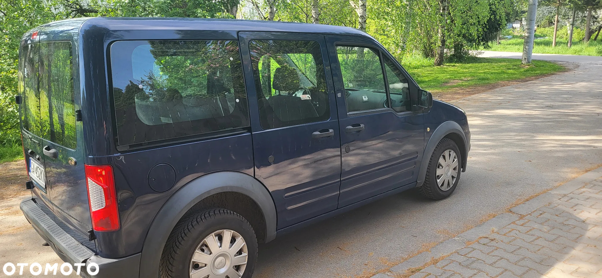 Ford Transit - 3