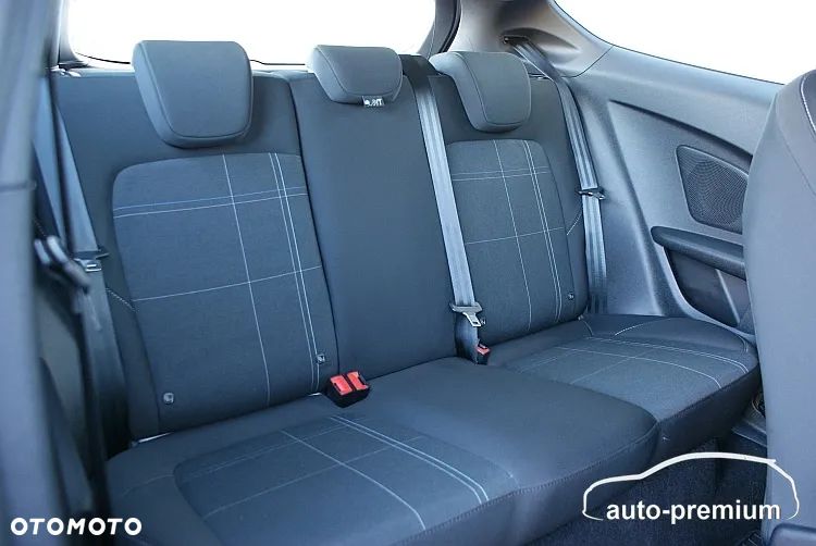 Ford Fiesta 1.5 TDCi S&S COOL&CONNECT - 27