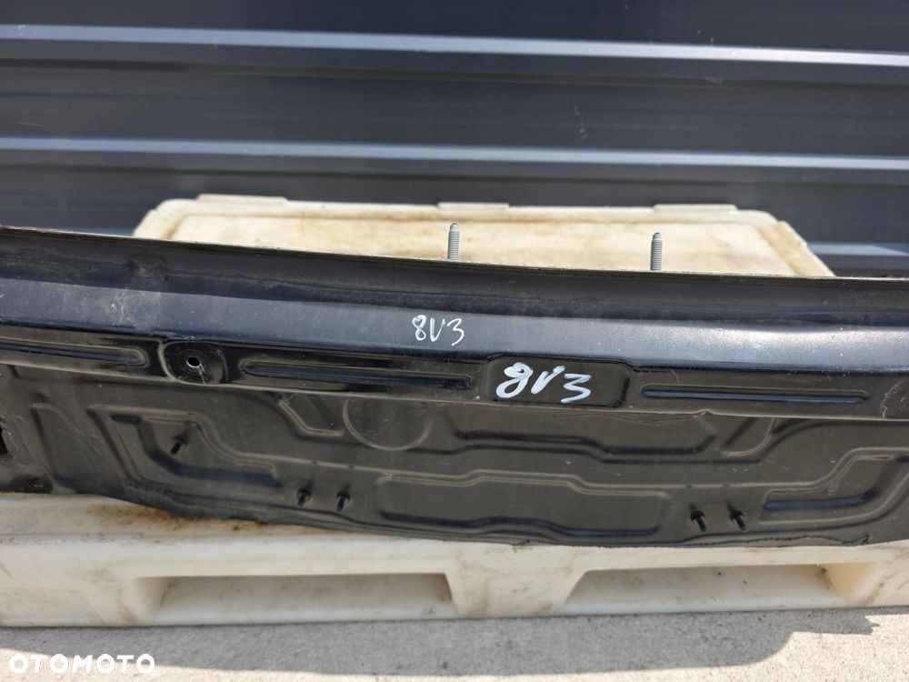 ĆWIARTKA WANNA PAS TYLNY AUDI A3 8V 3-DRZWI 2012-2018 *1* - 8