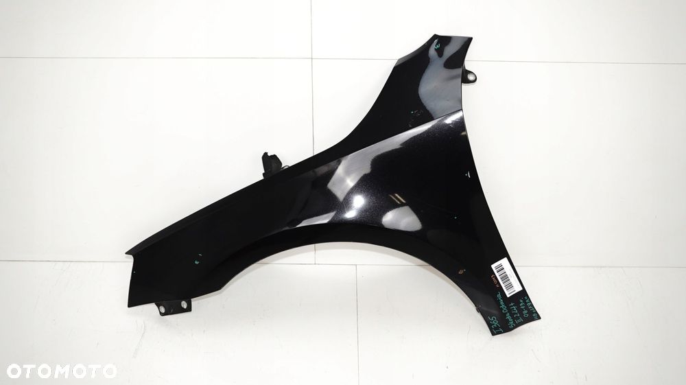 BŁOTNIK LEWY PRZÓD SKODA OCTAVIA III 12-16R # - 12