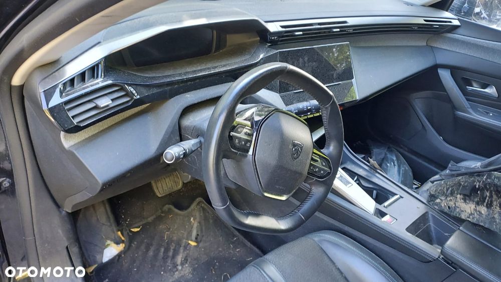 Peugeot 308 1.2 PureTech Allure Pack S&S EAT8 - 13