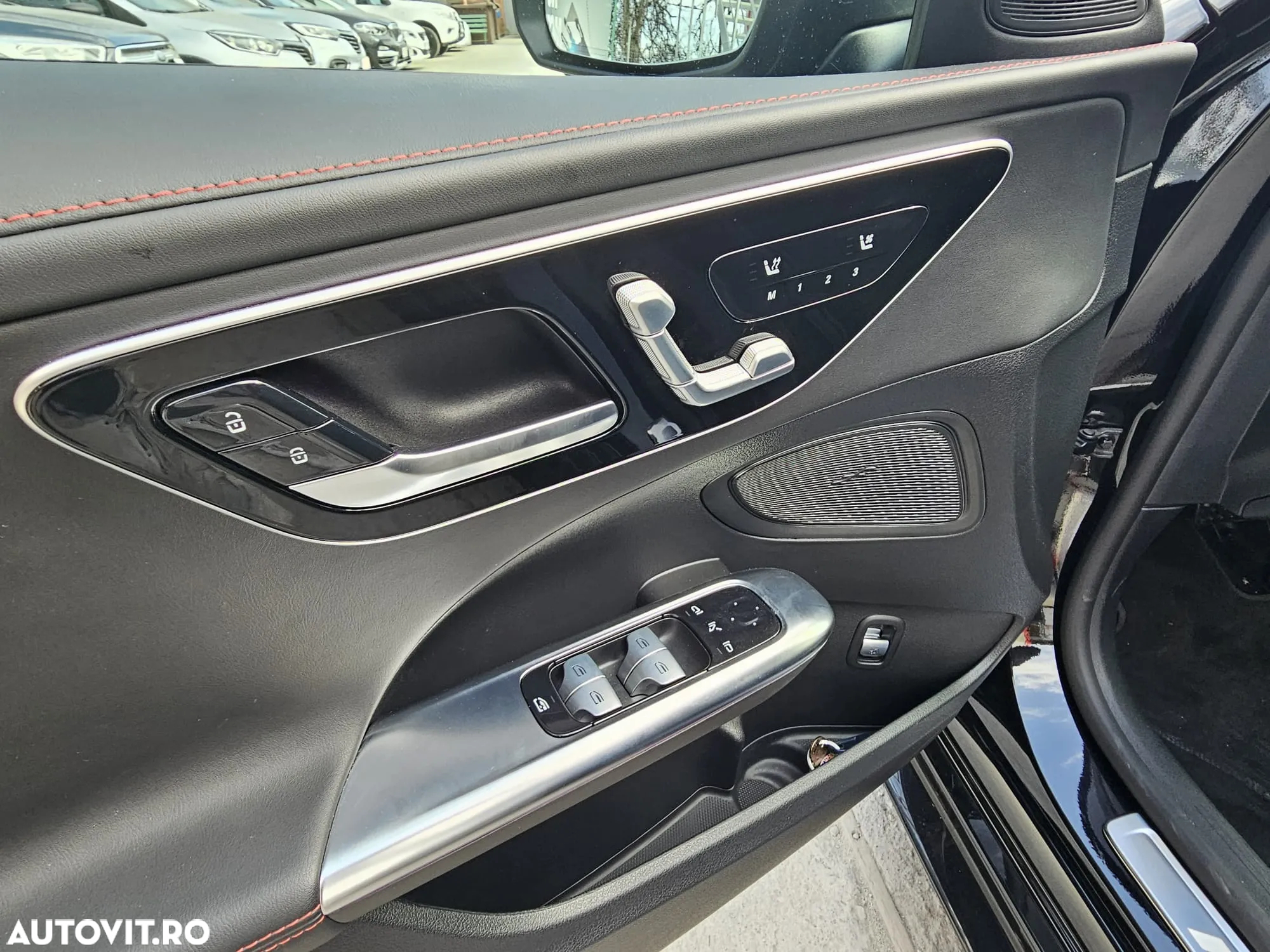 Mercedes-Benz C AMG 43 MHEV 4MATIC - 10