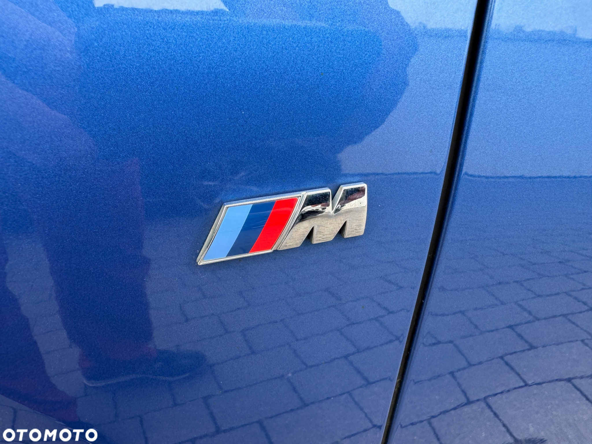BMW X1 xDrive18d M Sport sport - 13