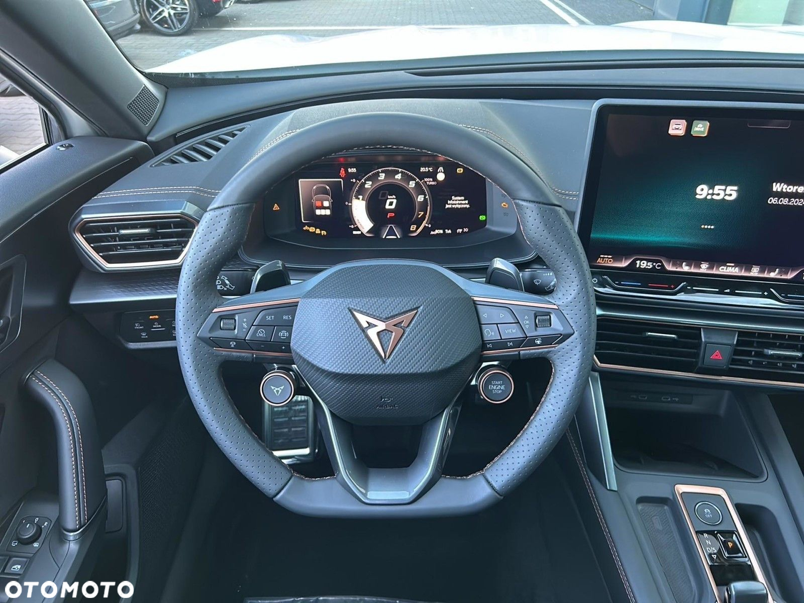 Cupra Formentor - 13