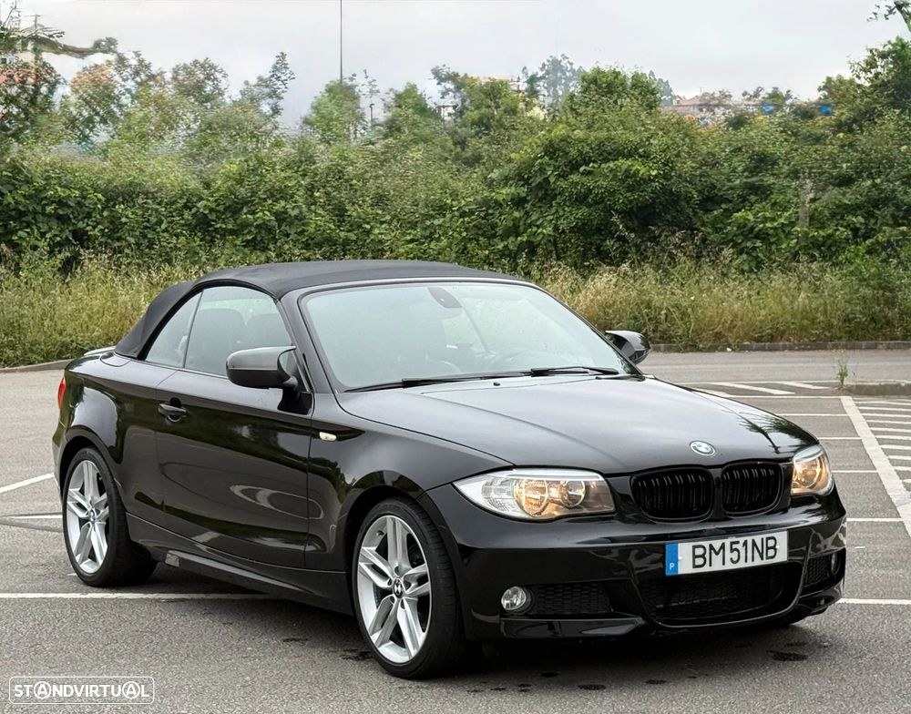 BMW 118 - 5