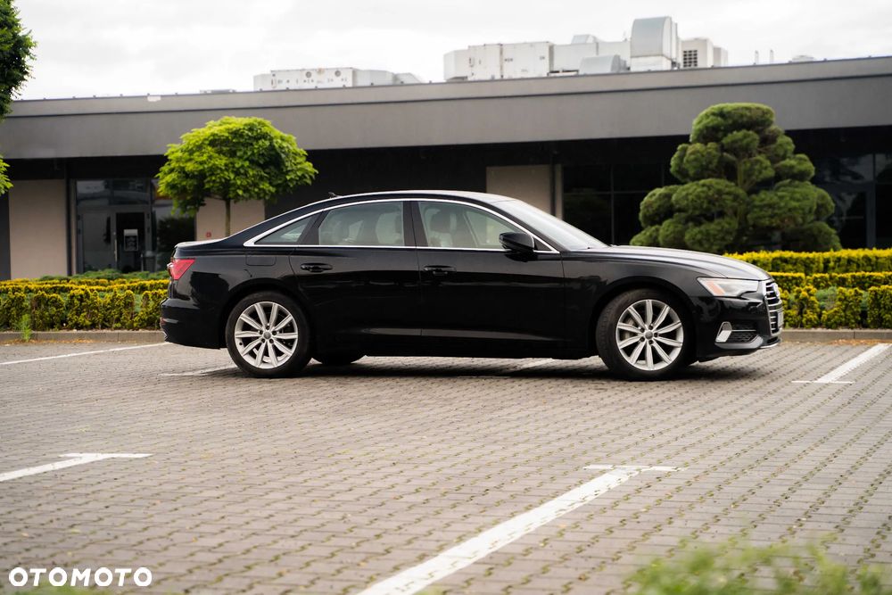 Audi A6 - 34