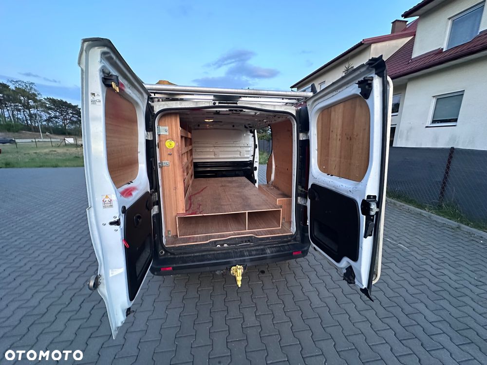 Renault Trafic - 9
