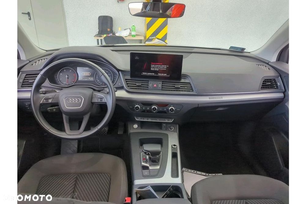 Audi Q5 - 10