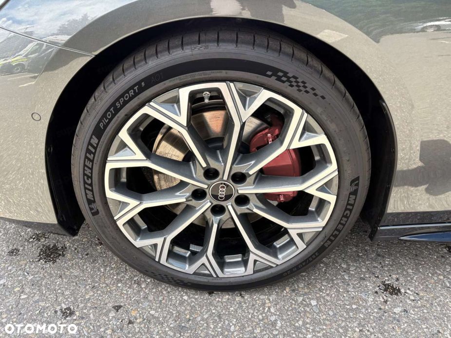 Audi A6 Avant 40 TDI mHEV Quattro S Line S tronic - 18