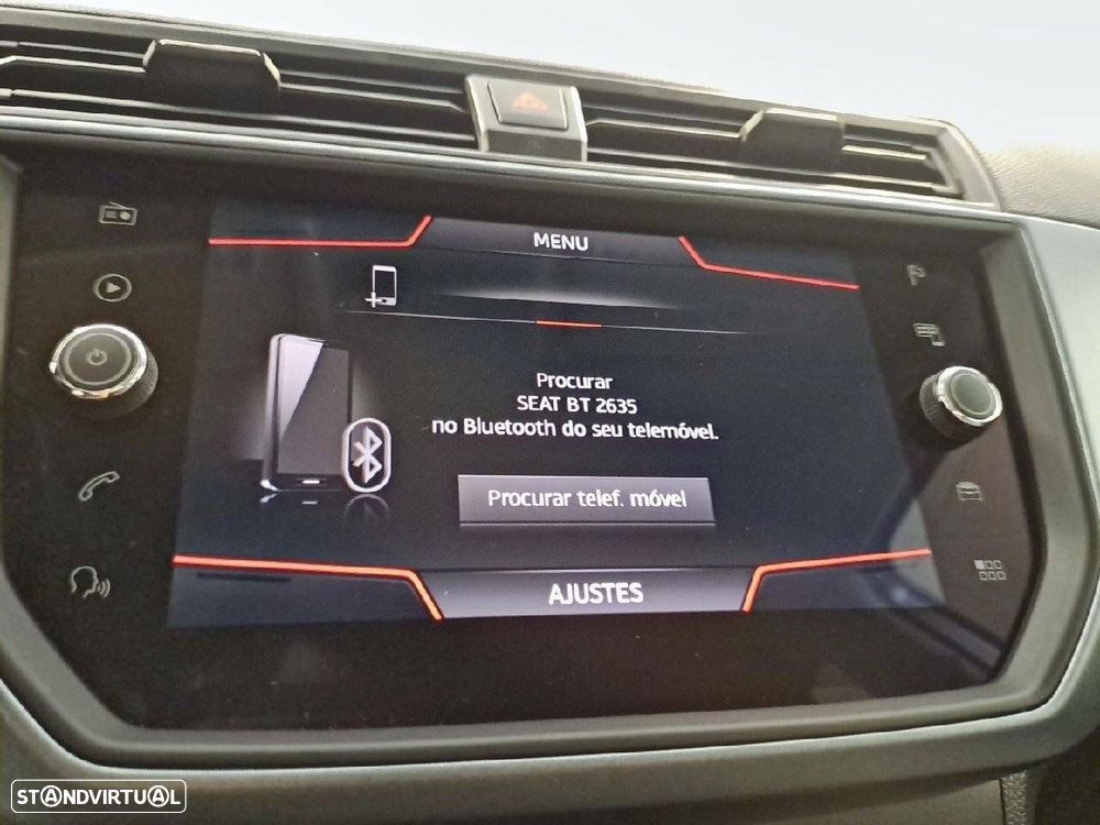 SEAT Arona 1.6 TDI Style - 19