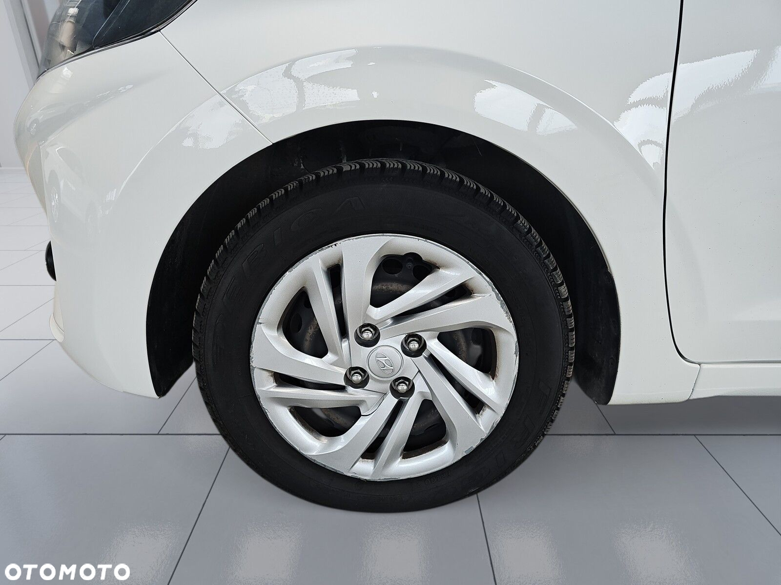 Hyundai i10 1.2 Comfort - 33