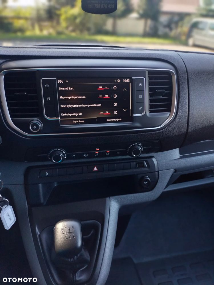 Opel Vivaro 2.0 D L Elegance - 2