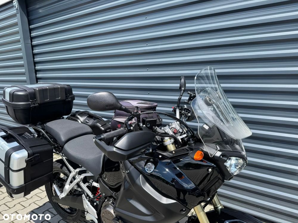 Yamaha Super Tenere - 7