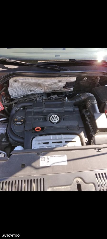 Volkswagen Tiguan 1.4 TSI 4Motion Trend&Fun - 6