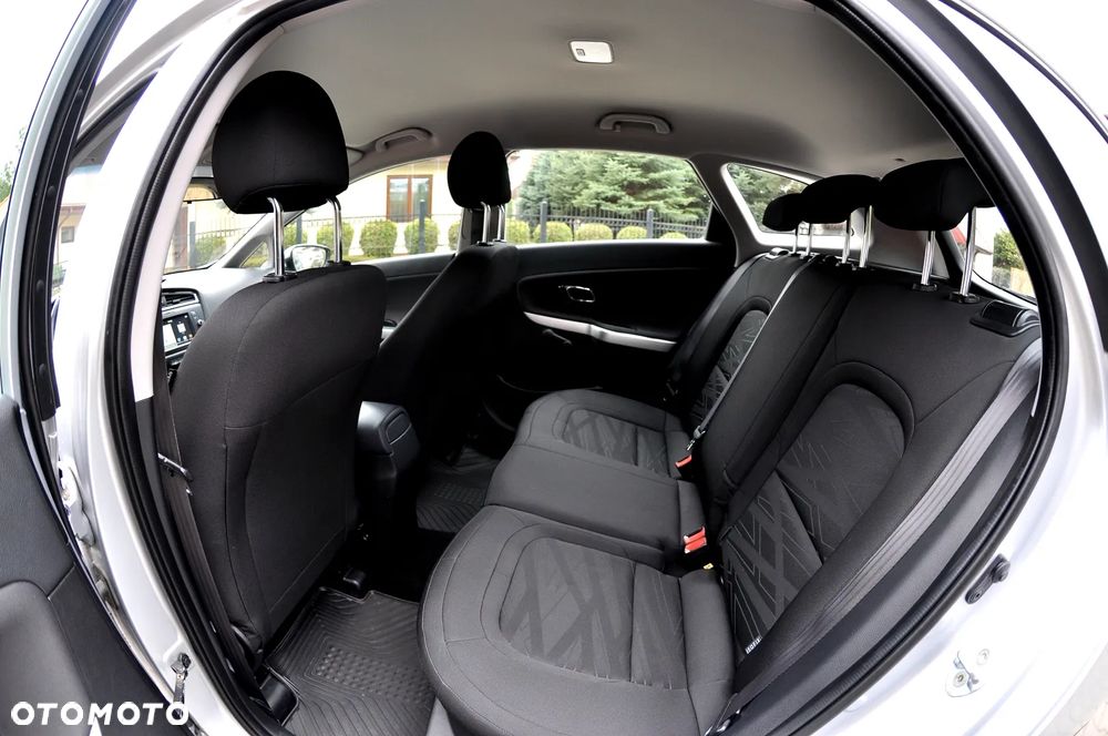 Kia Ceed 1.4 CVVT Dream Team Edition - 8