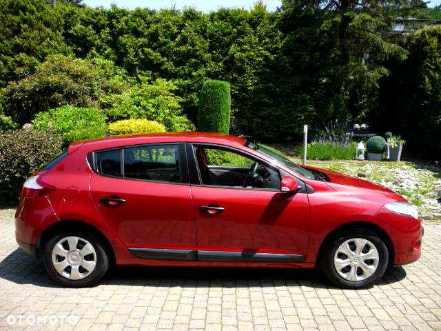 Renault Megane 1.5 dCi Generation - 10