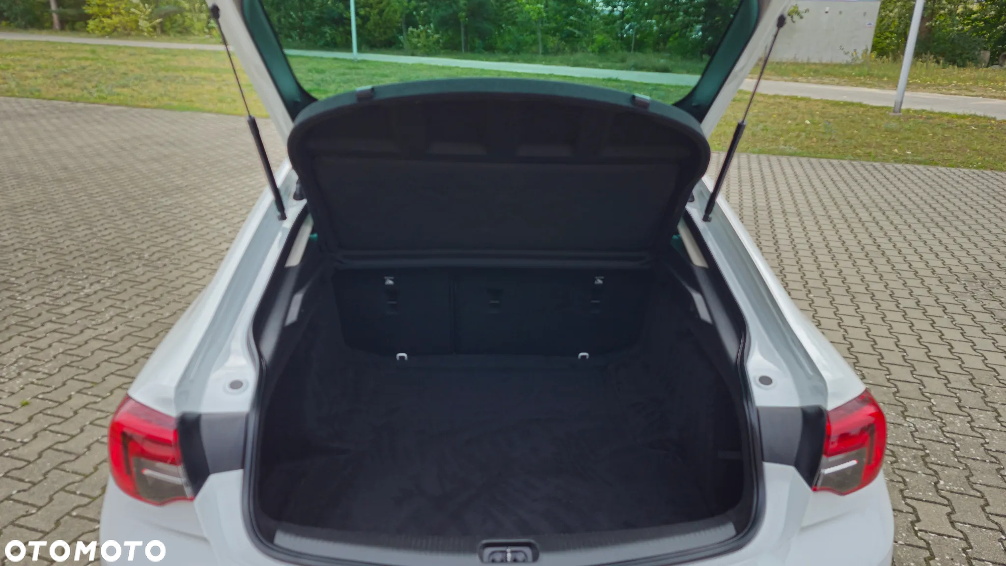Opel Insignia Grand Sport 1.5 Diesel Automatik Business - 22