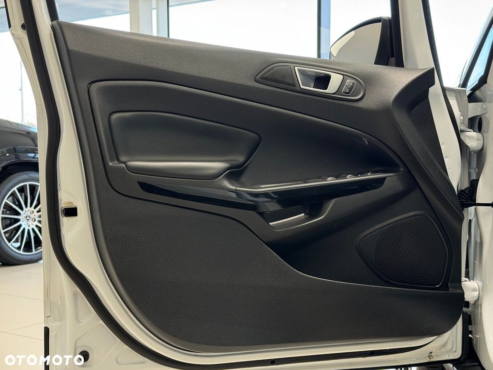 Ford EcoSport 1.0 EcoBoost GPF Active ASS - 12
