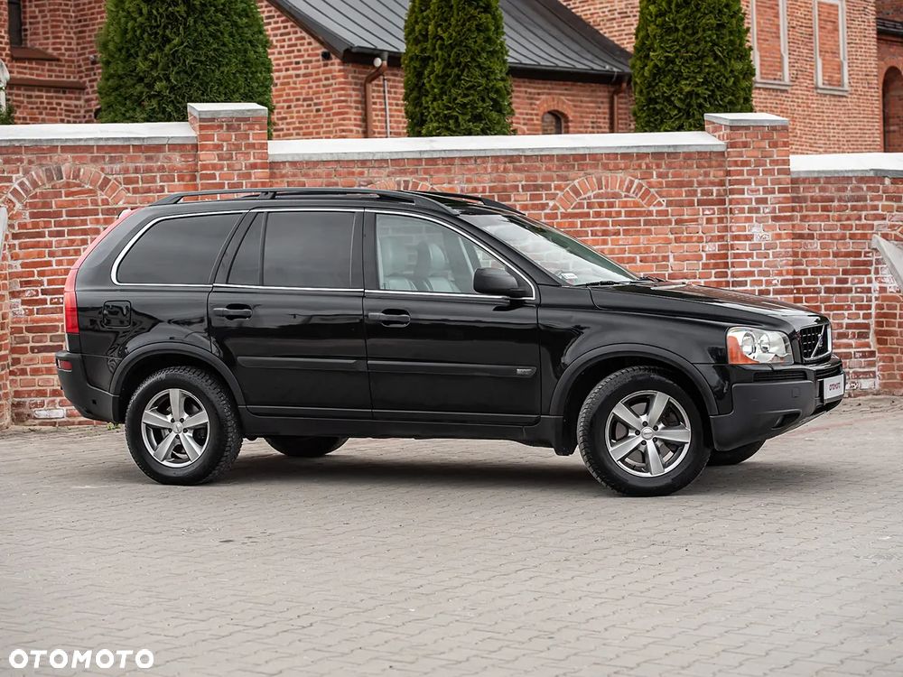 Volvo XC 90 T6 Momentum - 3