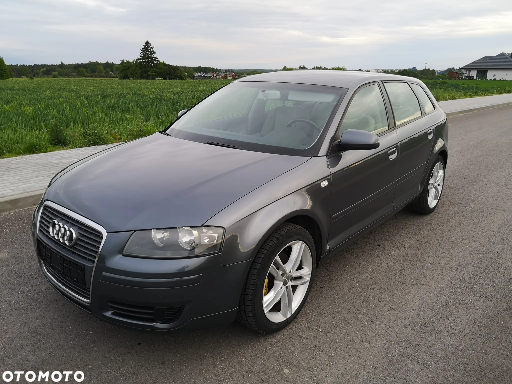 Audi A3 - 19