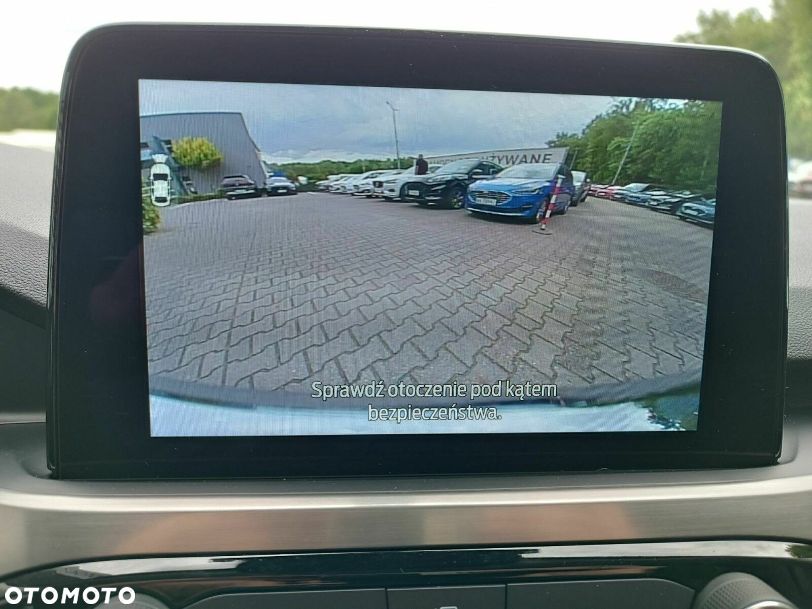 Ford Kuga 1.5 EcoBoost FWD Titanium - 18