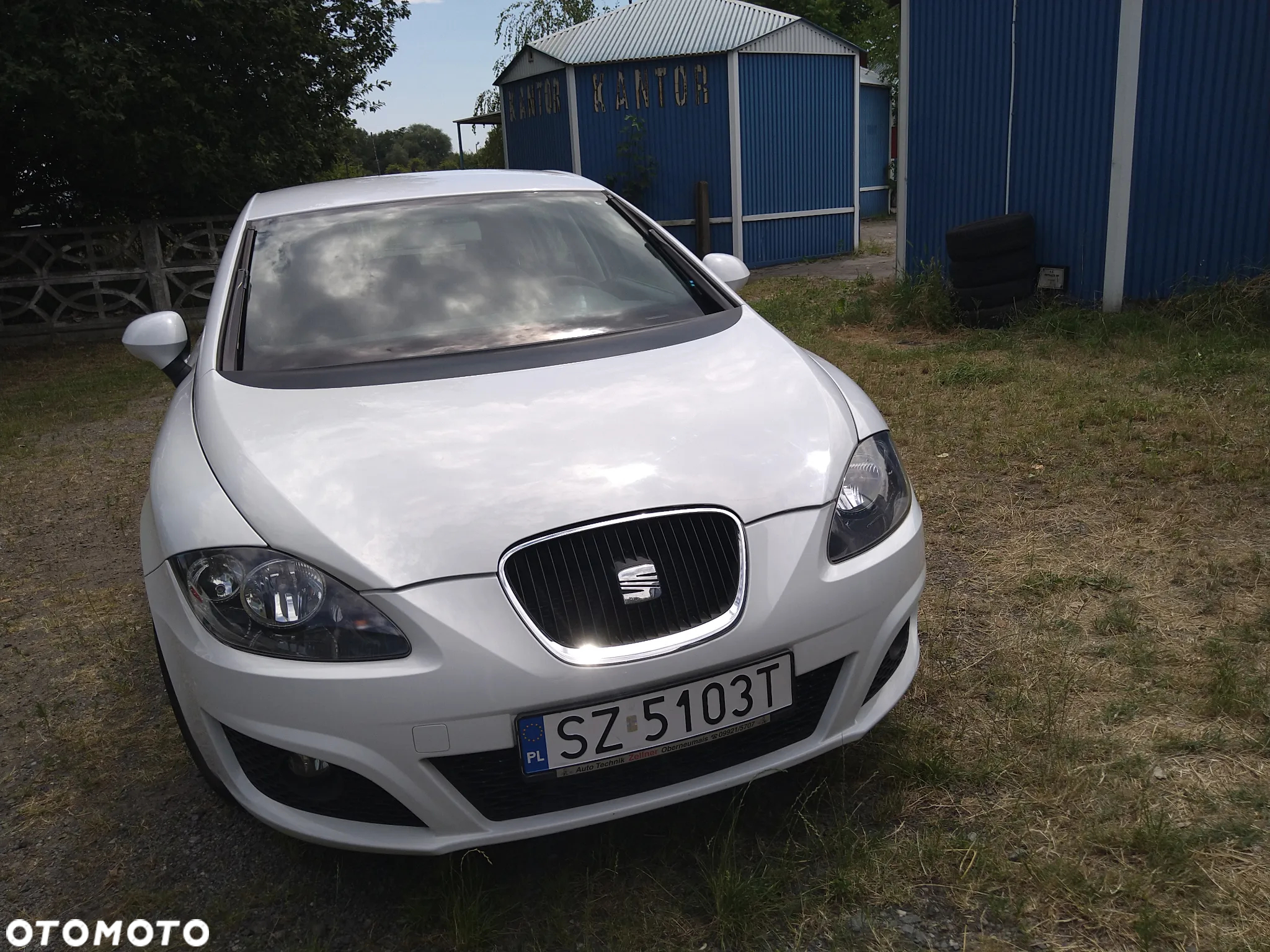 Seat Leon 1.2 TSI Ecomotive Style Copa - 13