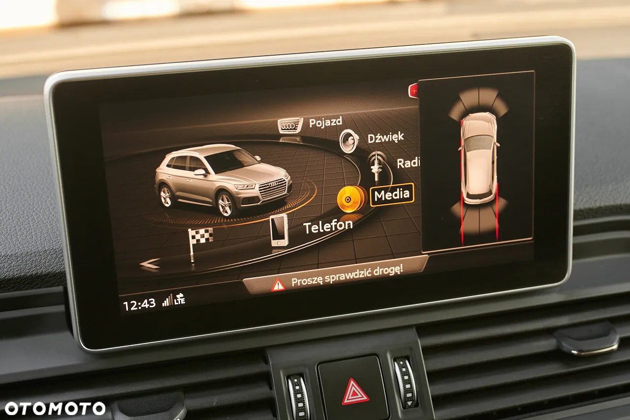 Audi Q5 50 TFSI e Quattro S tronic - 39