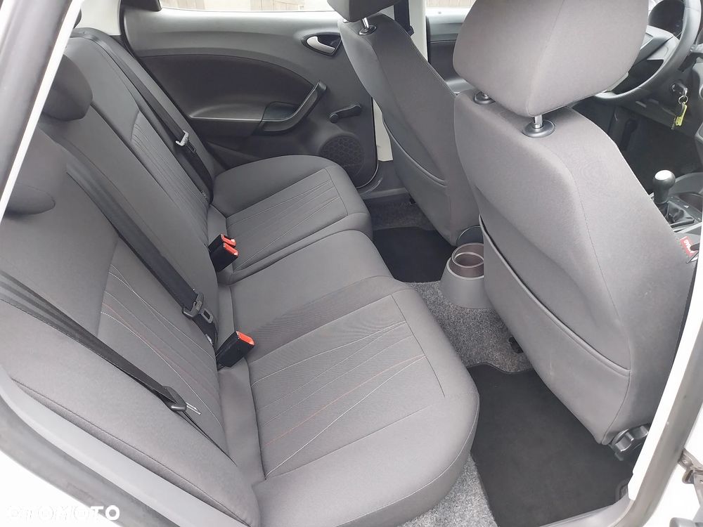 Seat Ibiza 1.4 16V Style - 16