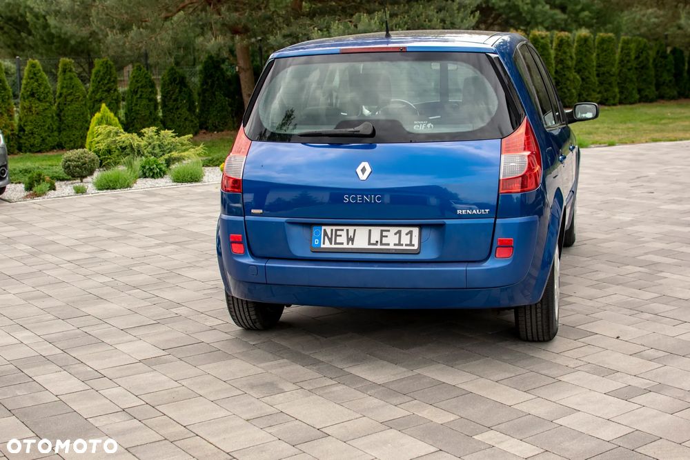 Renault Scenic - 19
