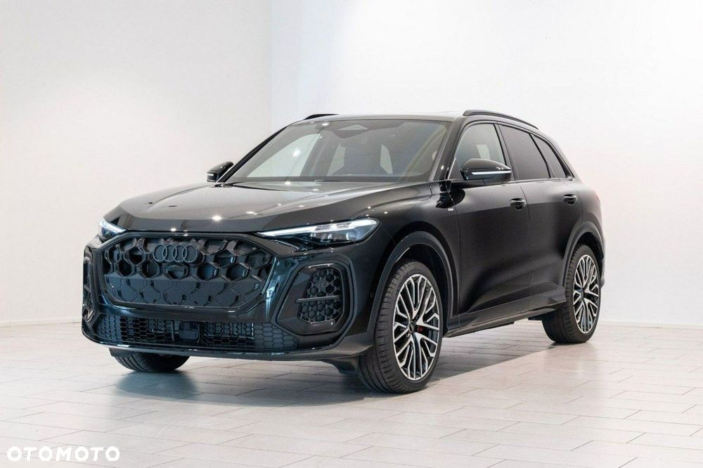 Audi Q5 - 9