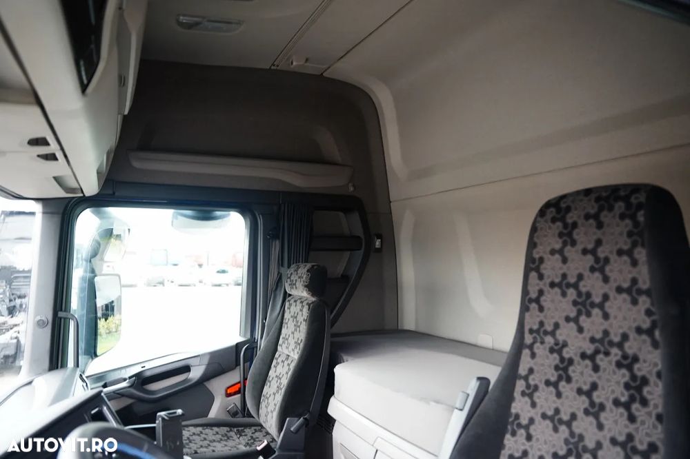 Scania R 450 / SISTEM HIDRAULIC / RETARDER / I-PARK COOL / JANTE DIN ALIAJ - 25