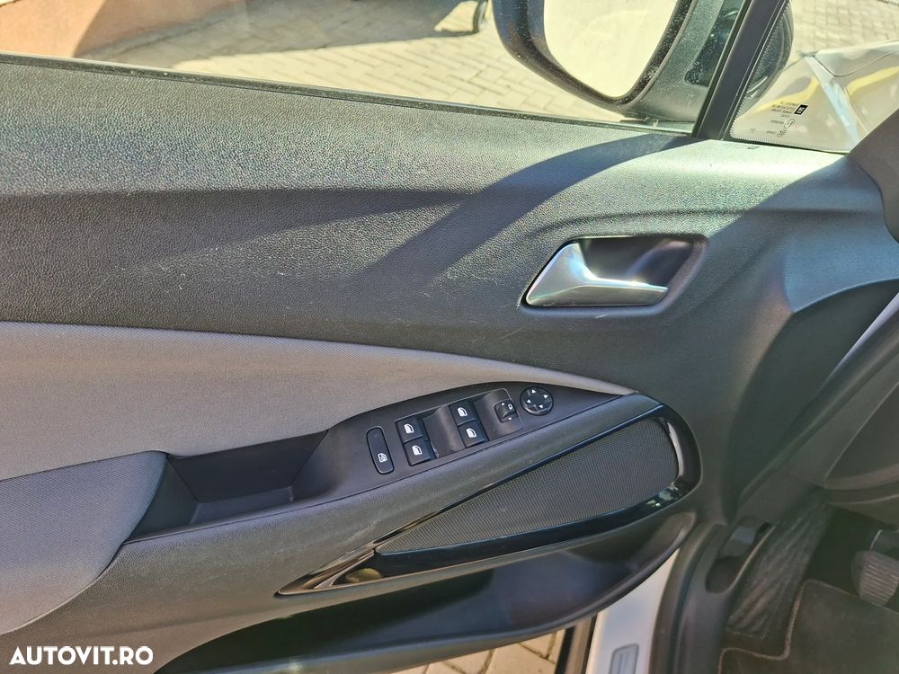 Opel Crossland 1.2 Edition - 22