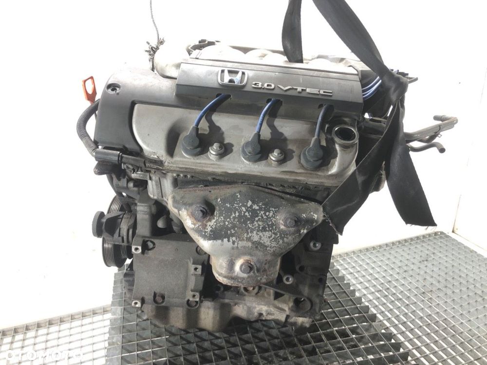SILNIK  HONDA ACCORD VI coupe (CG) 1997 - 2003 3.0 V6 24V (CG2) 147 kW [200 KM] benzyna 1998 - 2003 - 1