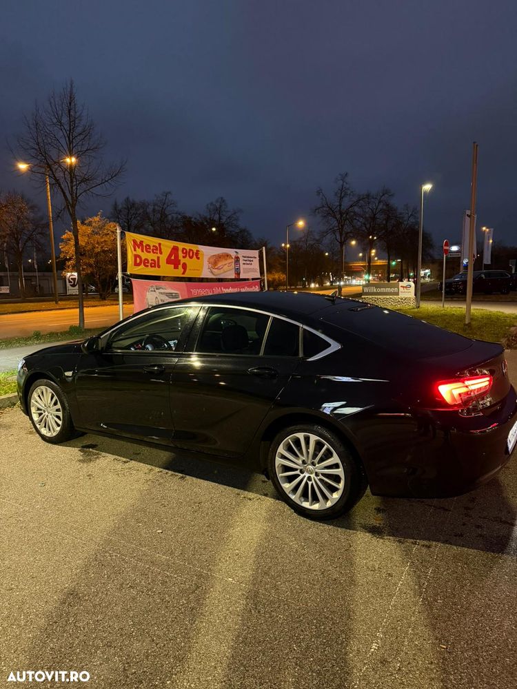Opel Insignia 1.6 CDTI Start/Stop - 3