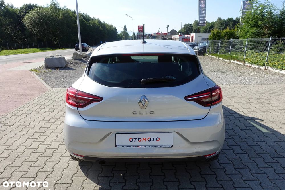 Renault Clio ver-tce-100-experience - 6