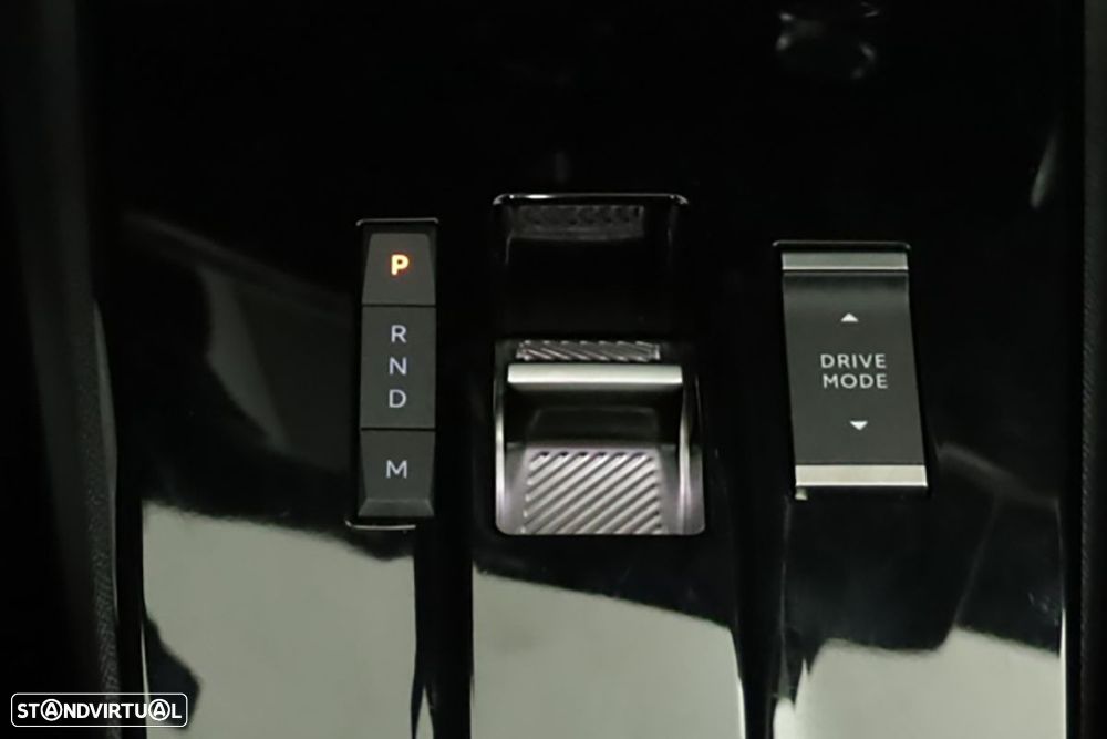 Opel Mokka 1.2 T Ultimate AT - 14