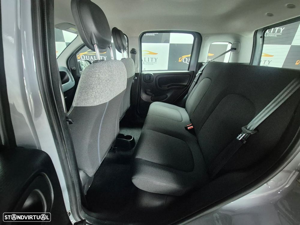 Fiat Panda - 7