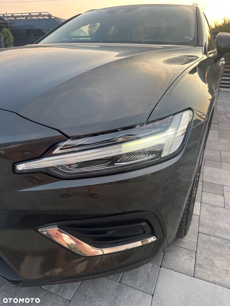 Volvo V60 D4 Inscription - 16