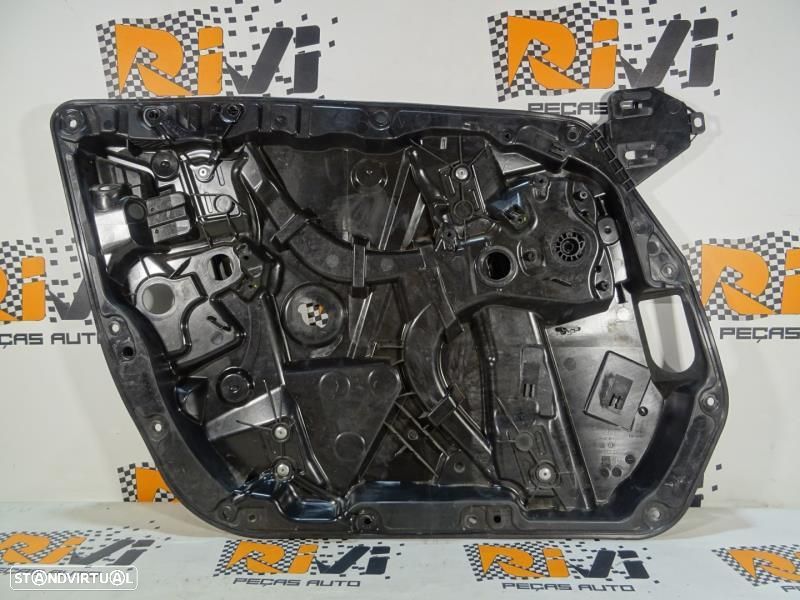 Elevador De Vidro Frente Esquerdo Mercedes-Benz C-Class (W205)  A 205 - 1