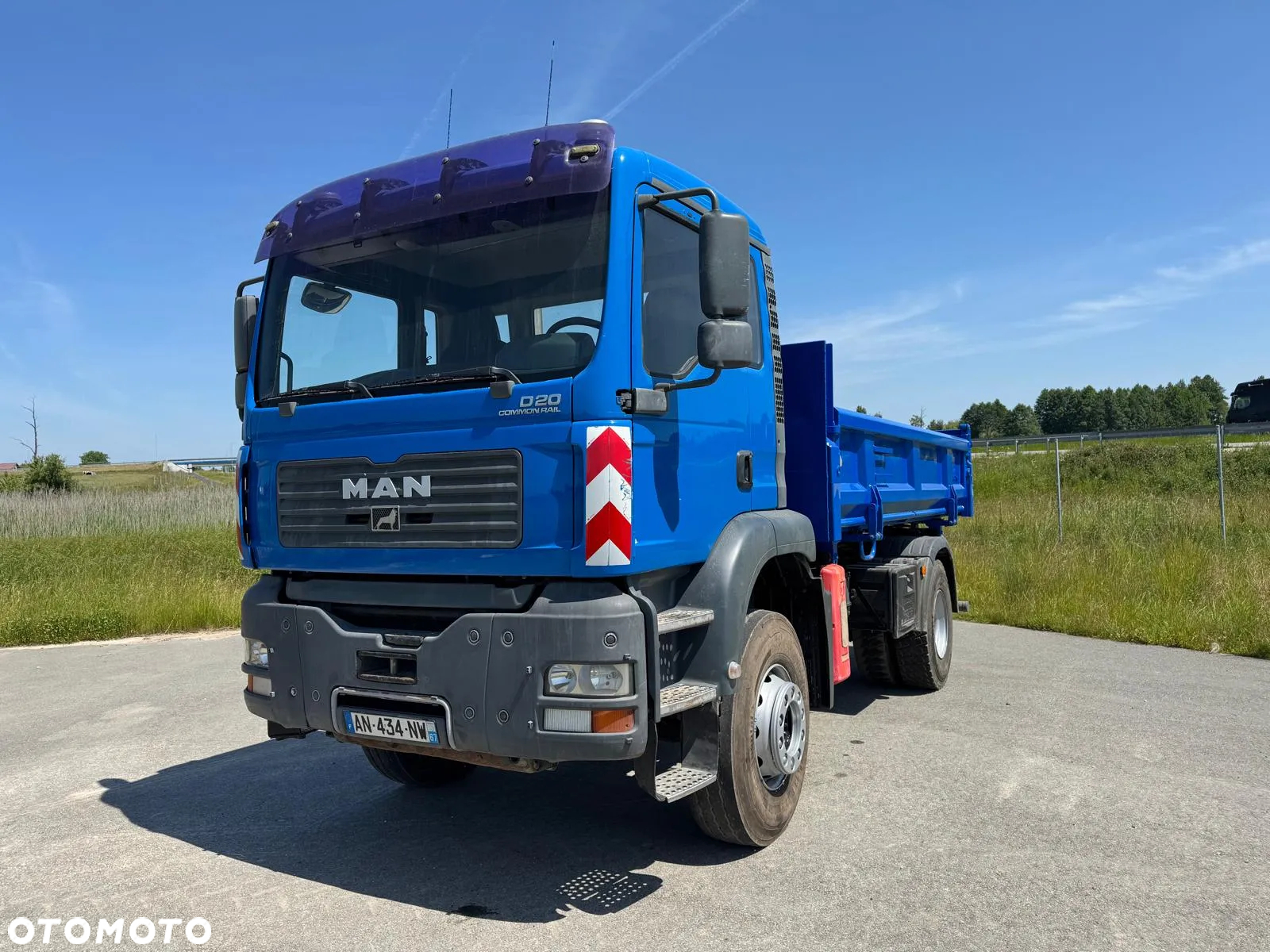 MAN TGA 18.360 Hydroburta - 9